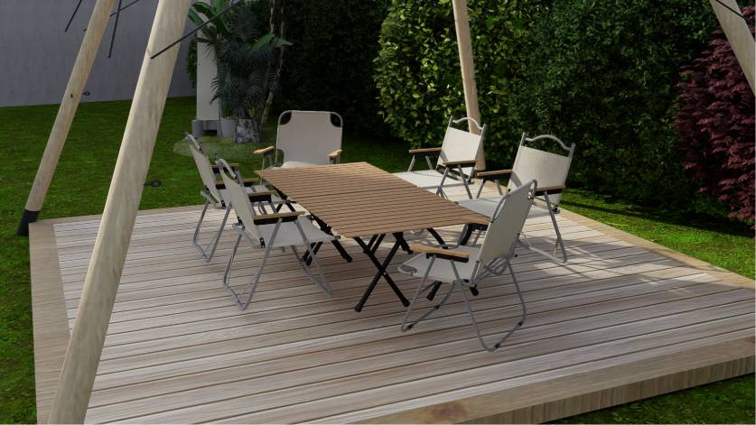 惠济区帐篷生产厂家：以匠心筑牢户外装备的品质根基