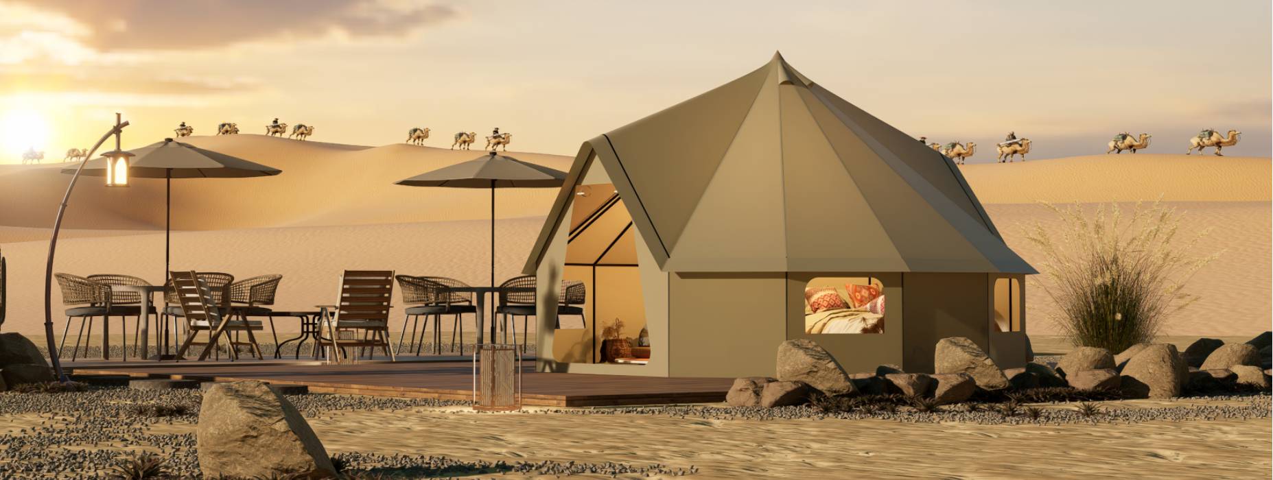 惠济区露营酒店帐篷产品